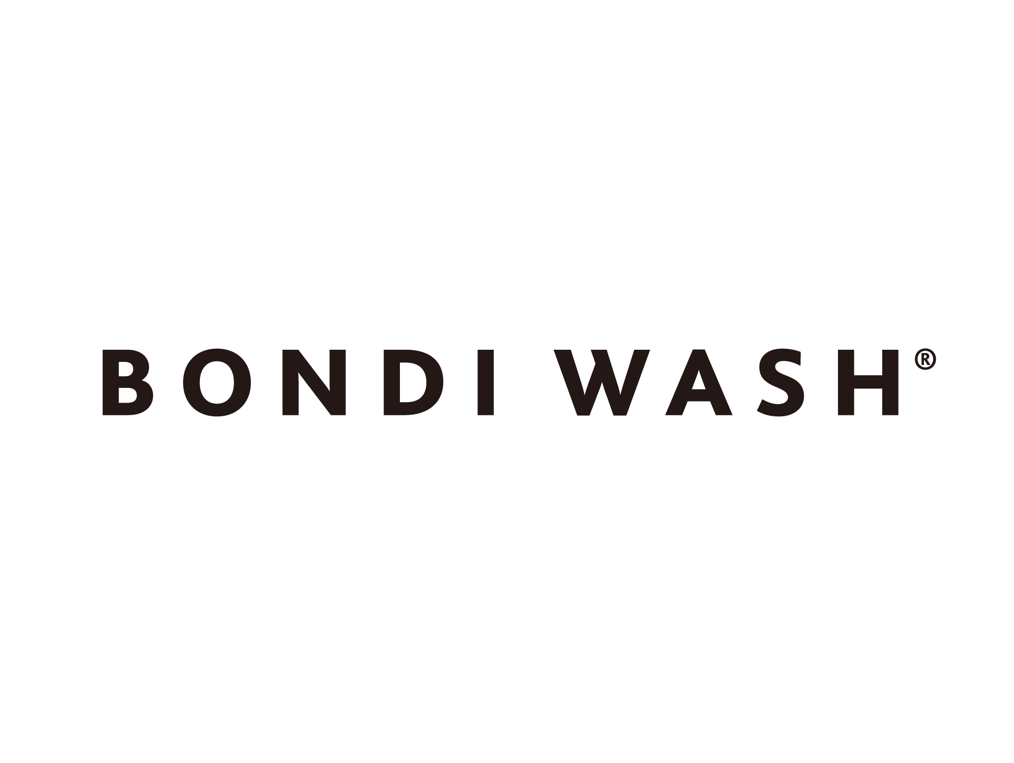 BONDI WASH