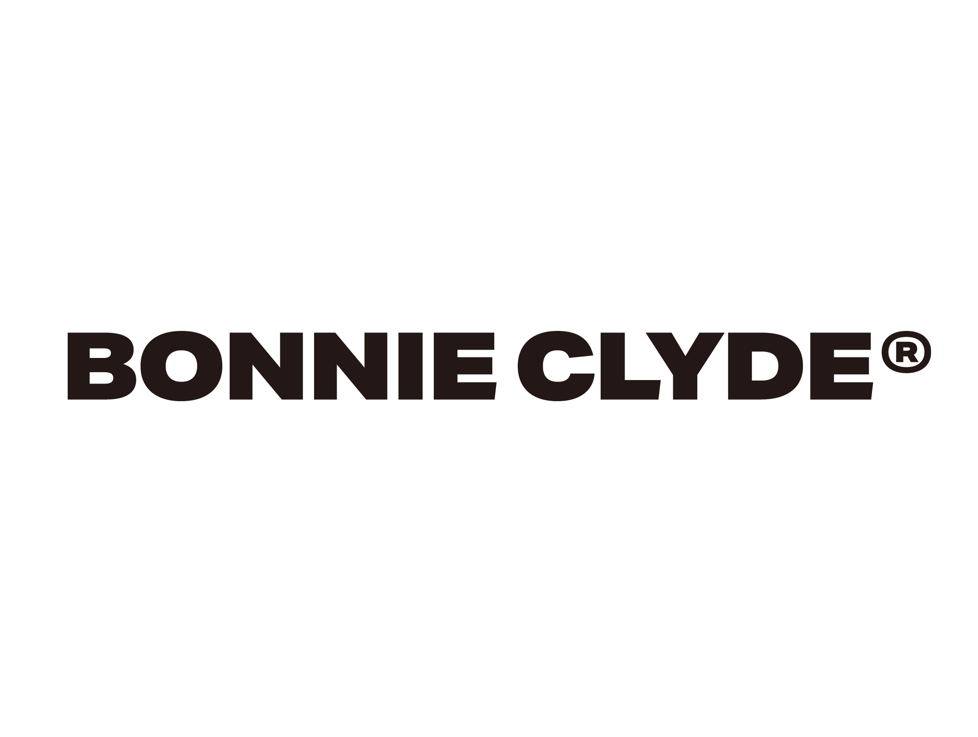 BONNIE CLYDE